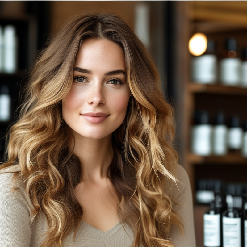 What Ingredients Should I Look for in Salon Products?