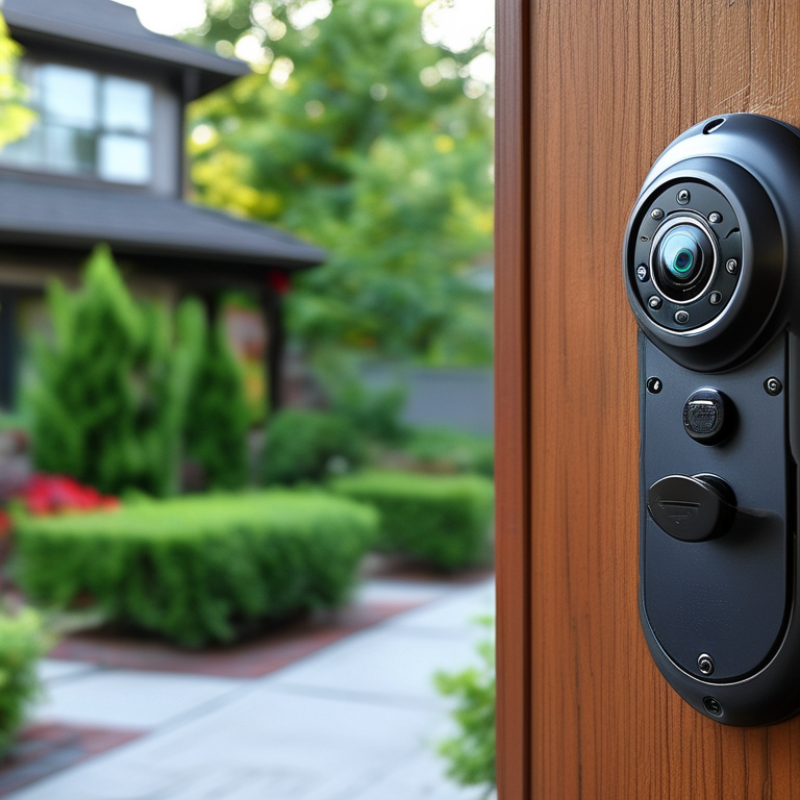 Smart Video Doorbell Tips to Enhance Your Home Security?