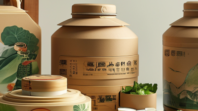 China Top Food Packaging Innovations and Trends Explained?