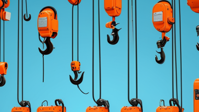 How to Choose the Best Winch Electric Hoist for Your Needs?