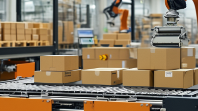 How to Choose the Best Automated Packaging Solutions for Your Business?