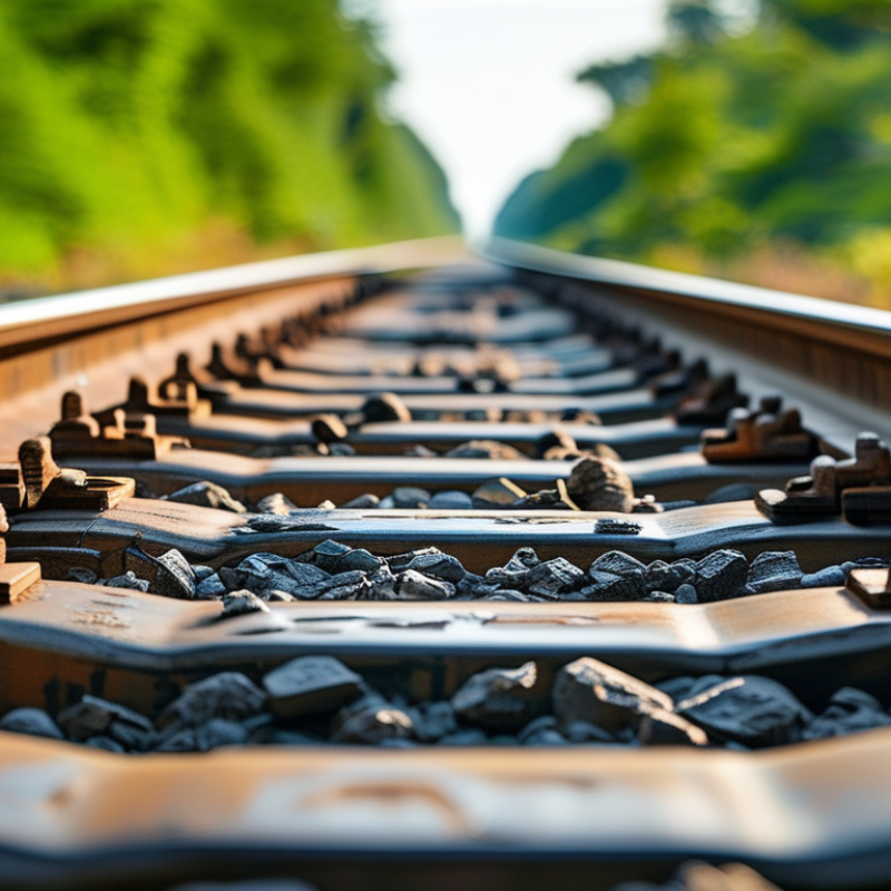 Top 10 Tips for Cleaning and Maintaining Track Socket Rails?