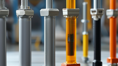 China Top Riser Clamp Suppliers for Global Buyers?
