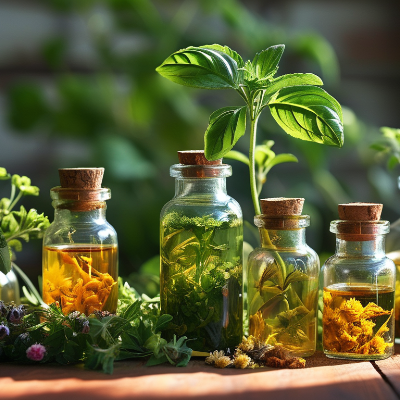 How Long Are Herbal Extracts Effective for Global Buyers?