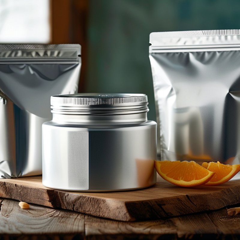 How to Choose the Right Blank Aluminum Foil Bag for Your Needs?