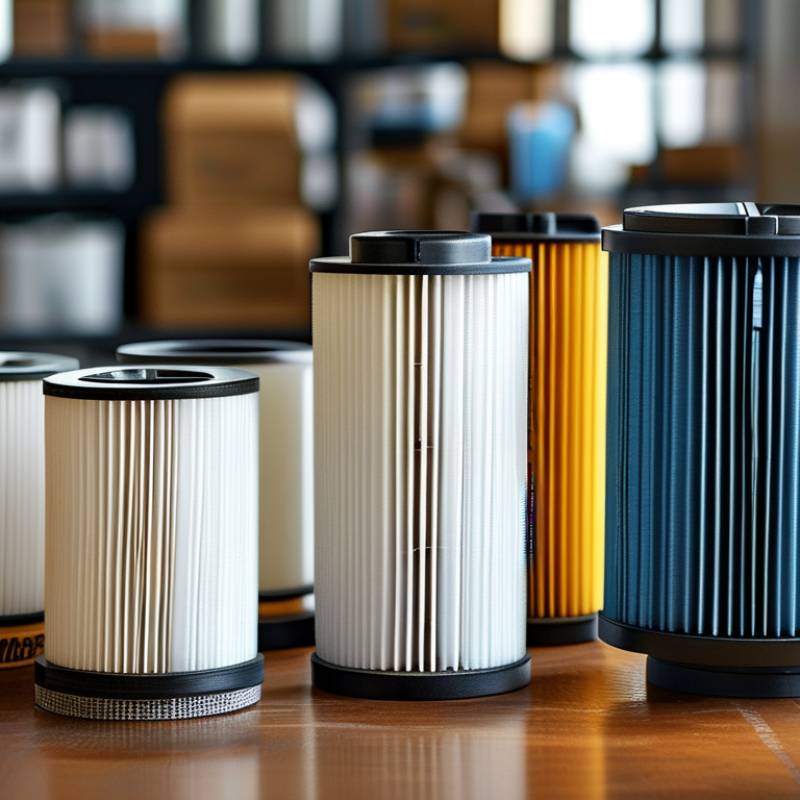 2026 Top Breathing Air Filter Cartridges for Global Buyers?