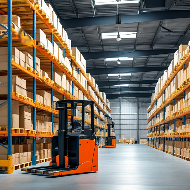 10 Best Racking Solutions to Optimize Storage Density?
