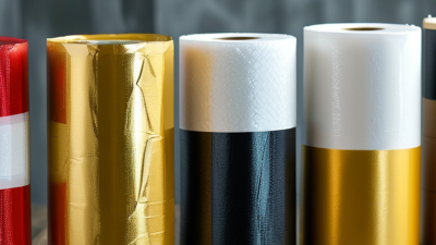 10 Best Heat Shrink Wrap Options for Your Packaging Needs?