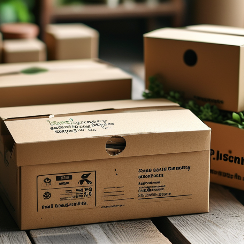 Top Trends in the Packaging Industry for Global Buyers?