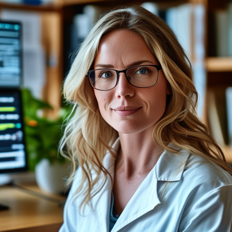 How is Patient Data Secured in Remote Clinical Trials?