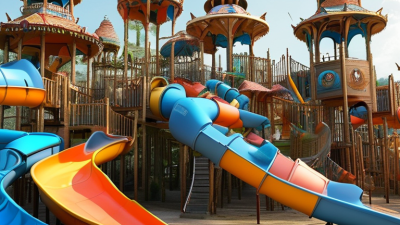 2026 Top Outdoor Play Slide Designs for Global Buyers?