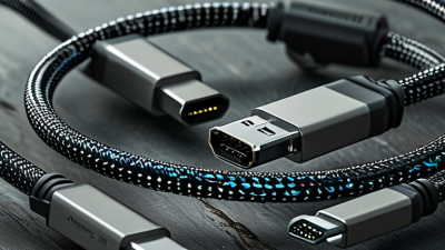 Как выбрать Кабели Thunderbolt 4 в 2026 году?