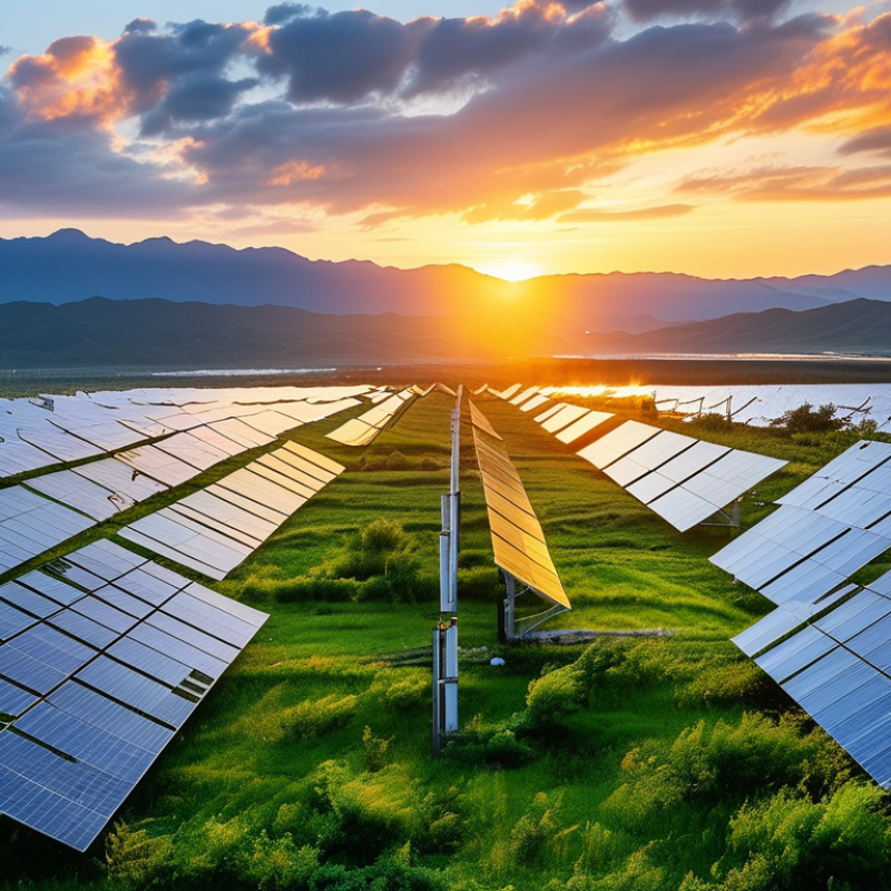 Top Trends in China Best PV Installation Solutions?