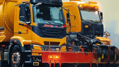 10 Tips for Riding a Thermoplastic Marking Vehicle Safely