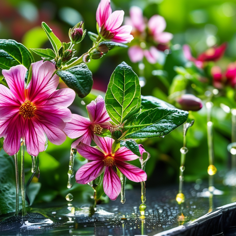How to Choose the Best Water Soluble Liquid Fertilizer?