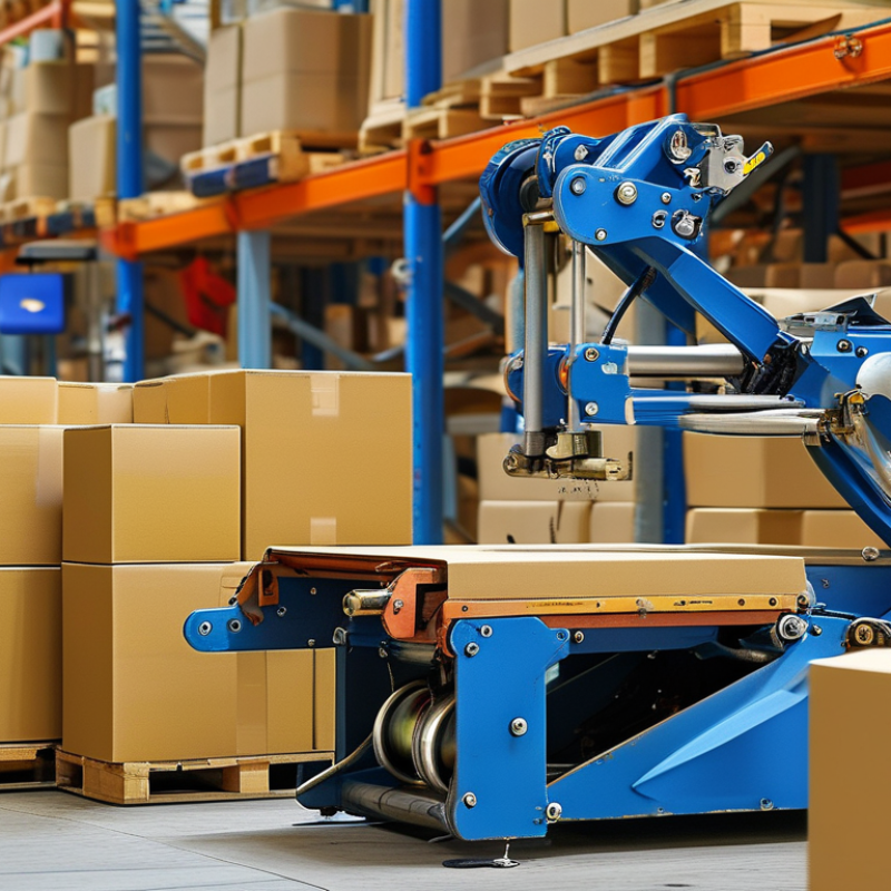 Top 10 Semi Automatic Strapping Machines for Businesses?