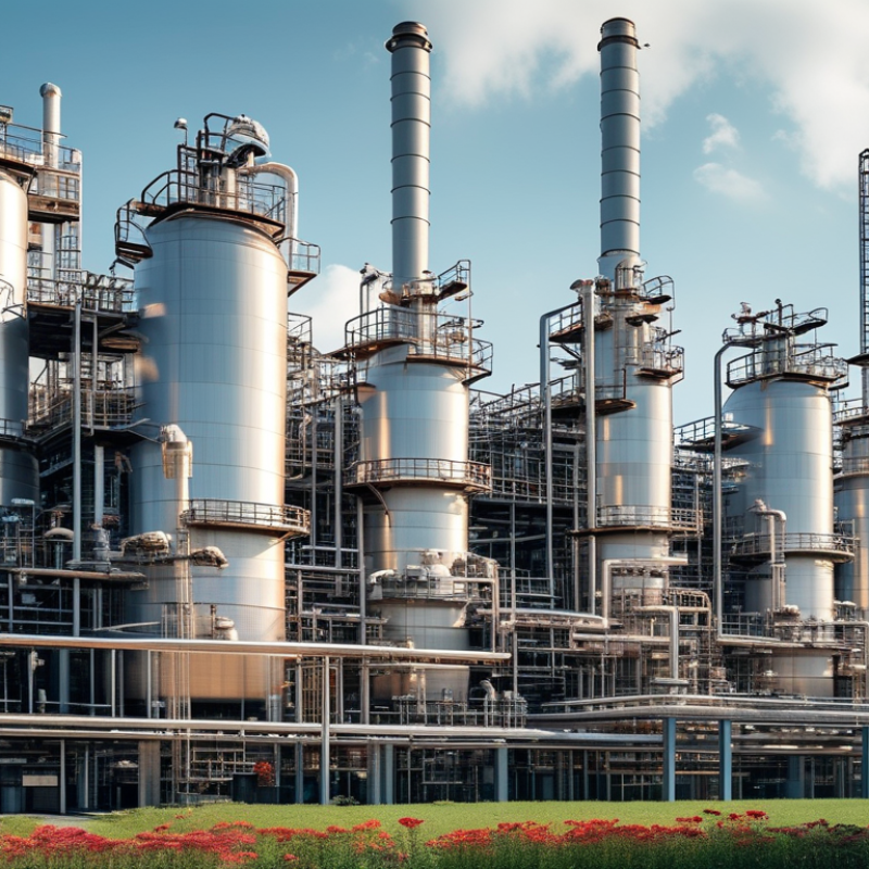 China Best Asme Reactor Types for Optimal Performance and Efficiency?