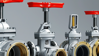 How to Choose the Right Butterfly Valve for Your Project?