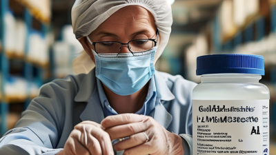 Top Tips for Sourcing L-Carnosine in Bulk Worldwide?