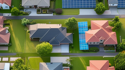 How to Choose the Best Solar Power System for Your Home?
