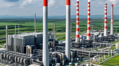 What is a Natural Gas Genset and How Does it Work?