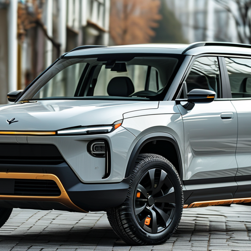 China Top Electric Utility Vehicle Options for Global Buyers?