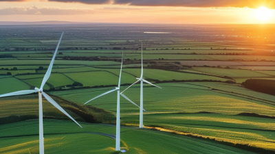 How to Invest in Renewable Energy in Ireland for Global Buyers?