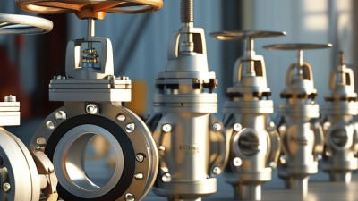 China Best 30 Butterfly Valve Suppliers for Global Buyers?