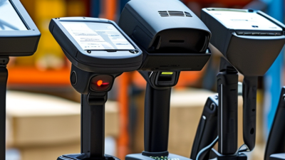 How to Choose the Best RFID Reader for Your Business Needs?