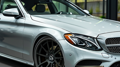 Top Reasons to Choose Mercedes Benz Spring Mounting for Your Needs?