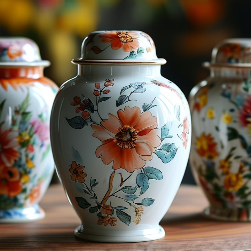 2026 Best Porcelain Bone Ash Jar for Global Buyers?