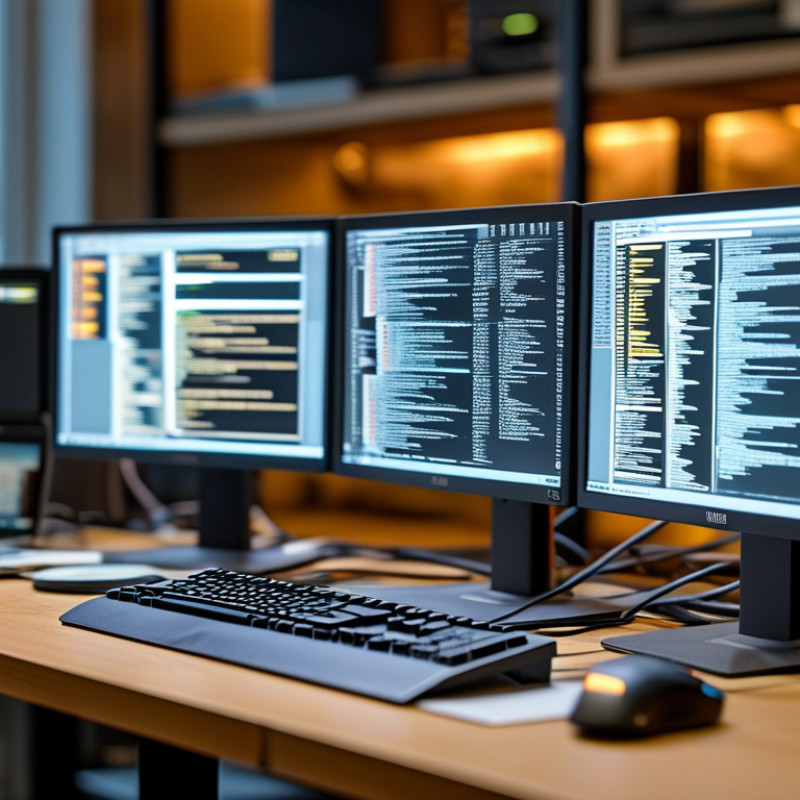 What is a KVM Extender and How Does It Work?