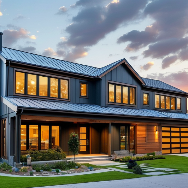 2026 Best Steel Structure House Cost Guide for Buyers?