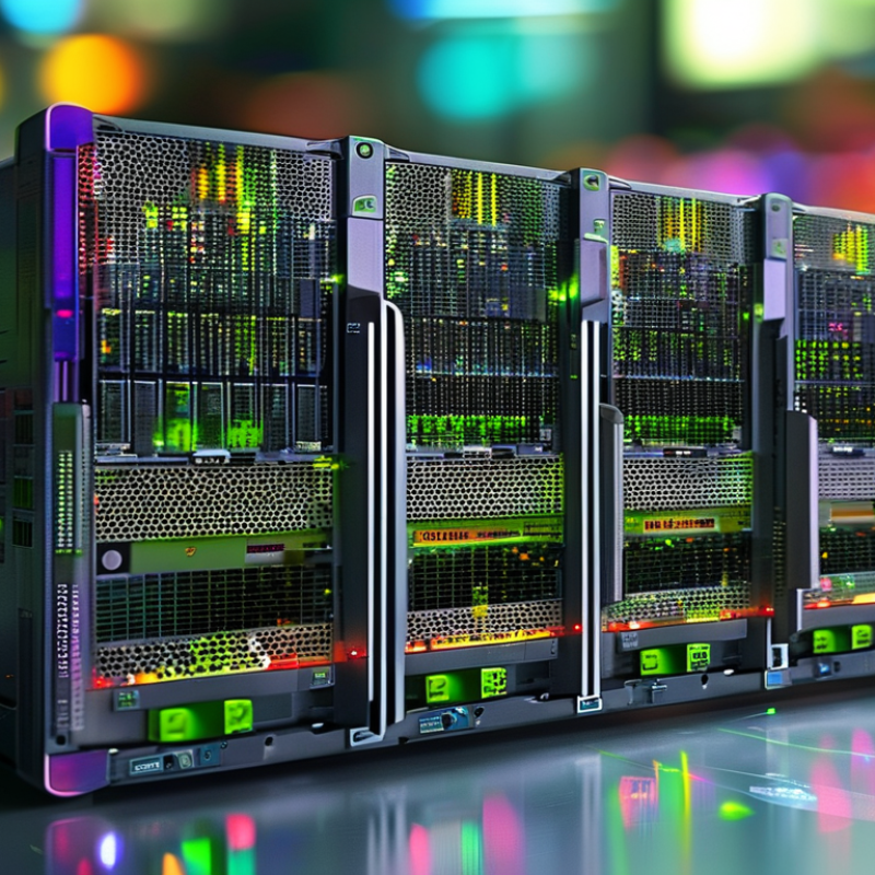 Top 10 Reasons to Choose Juniper Mx960 for Your Business Needs?