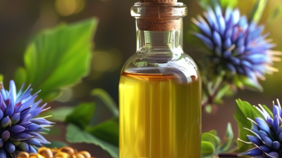 What Are the Benefits of Tribulus Saponins for Health?