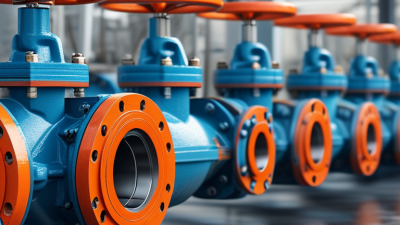 What is a Gate Valve and How Does it Work?