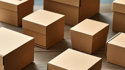 How to Choose the Best Small Packaging Boxes for Your Needs?
