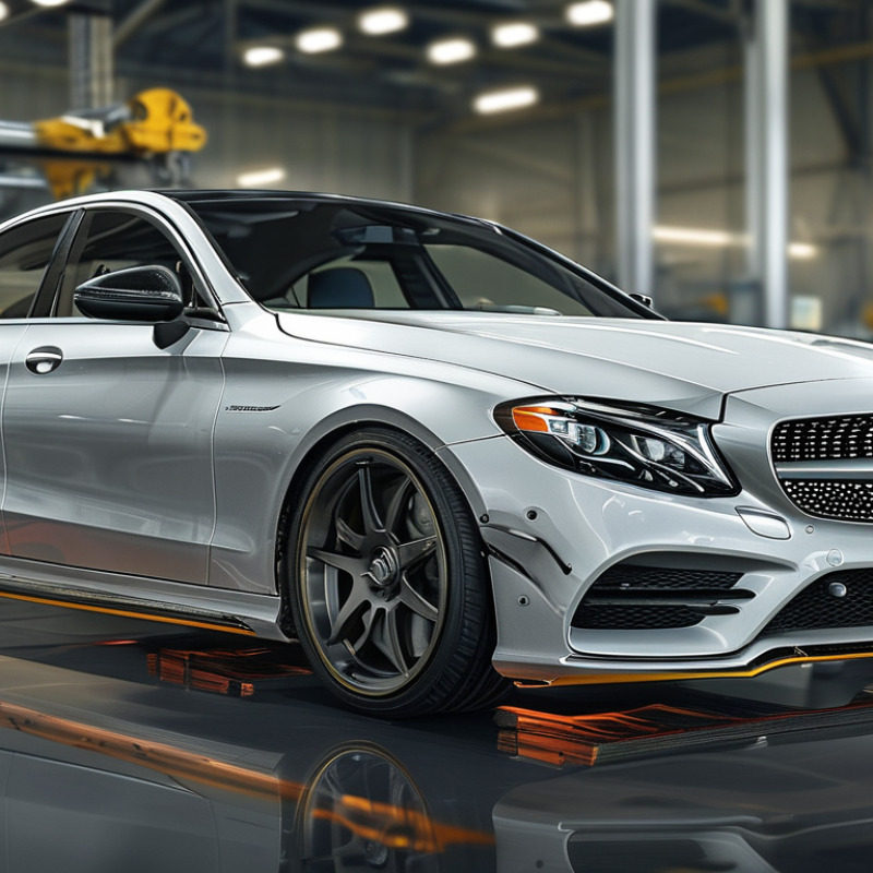Top Tips for Mercedes Benz Spring Mounting Solutions?