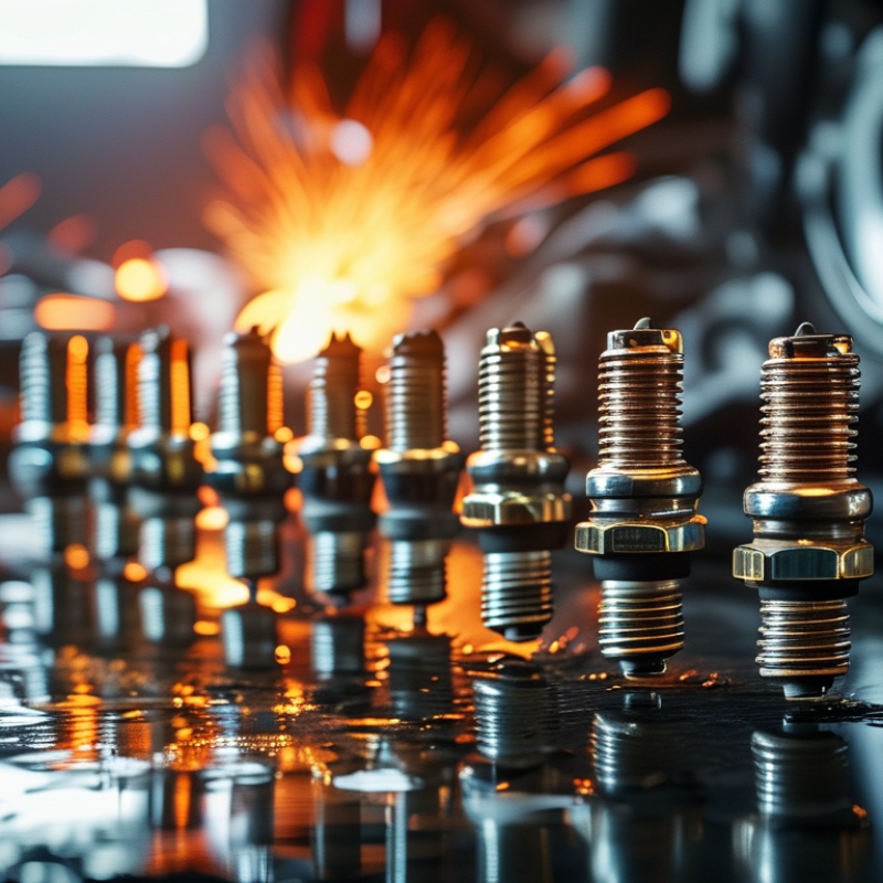Top 10 Spark Plug Ground Issues Every Buyer Should Know?