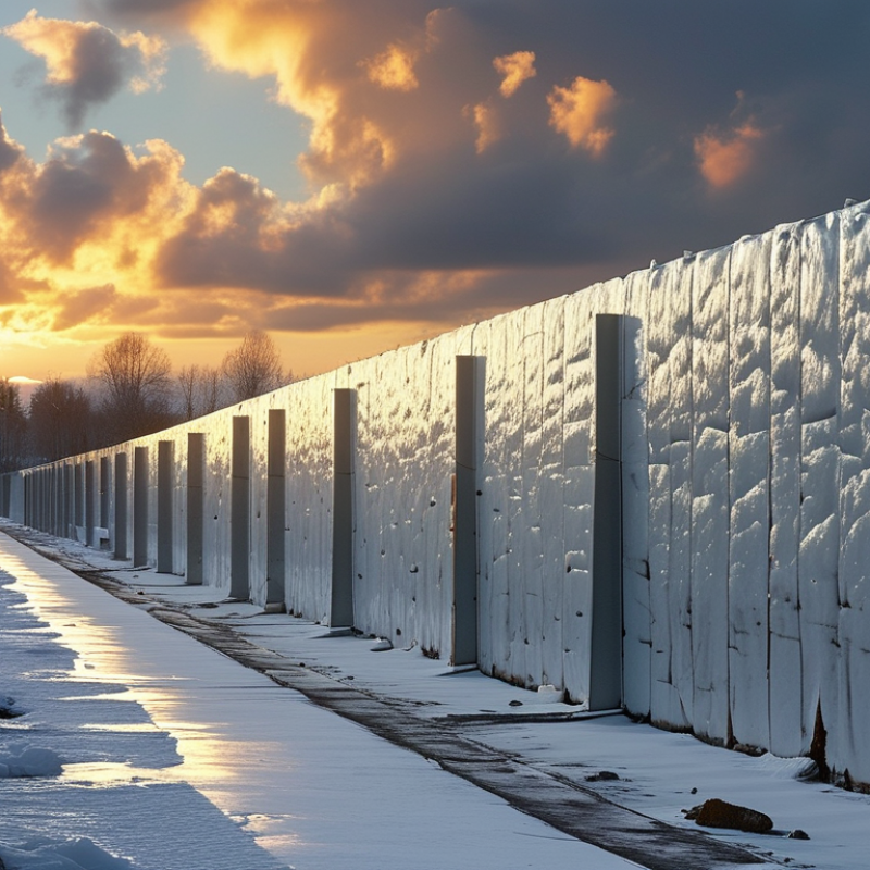 Why Improve Weather Resistance for Outdoor Insulation Applications?