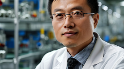 Top Aminopeptidase Supplier in China for Global Buyers?