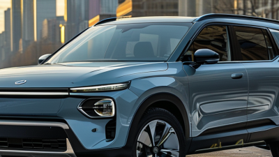 2026 Best Electric Utility Vehicle Options for Global Buyers?