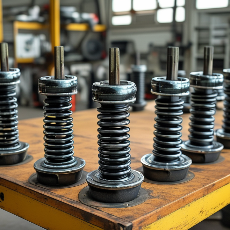 2026 How to Buy Mercedes Benz Spring Mounting Easily?
