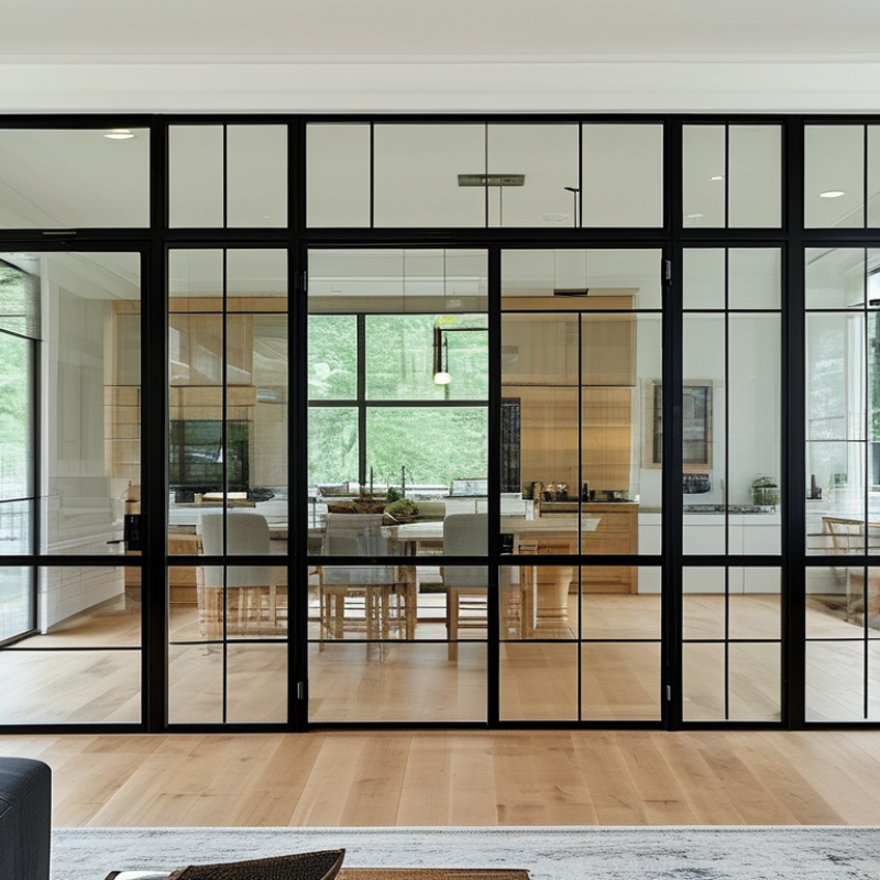 Top Inside Doors With Glass Benefits and Design Ideas for Your Home?