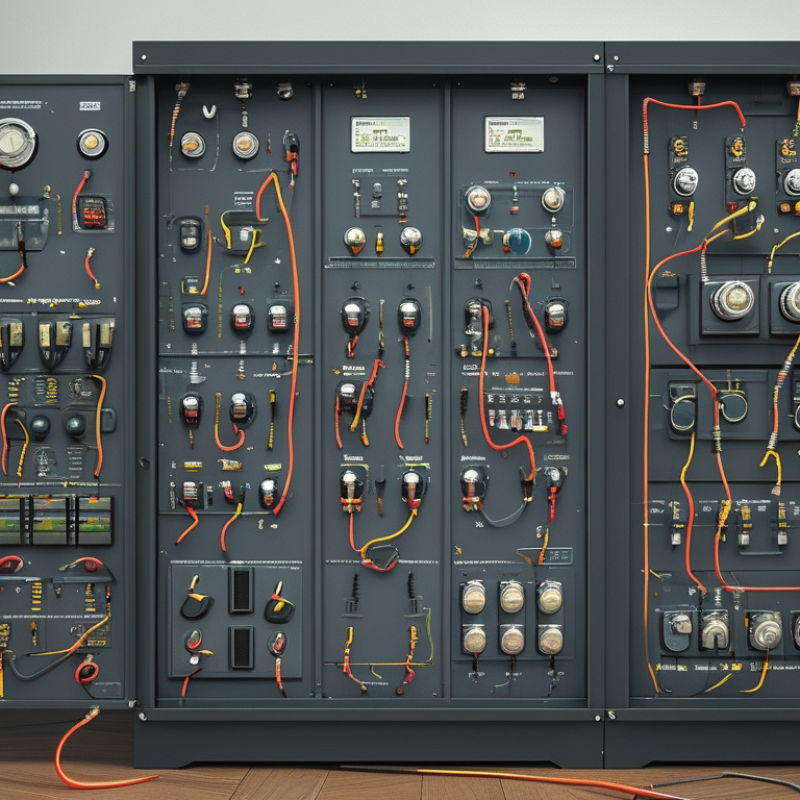 Why Properly Size Your Whole House Surge Protector?