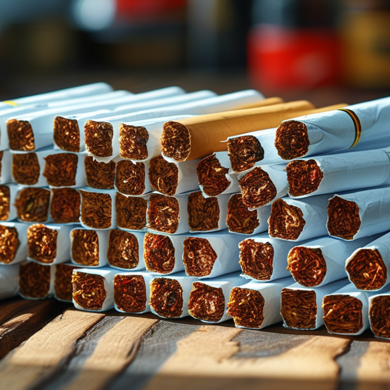 Top 10 Best Options to Buy Cigarettes Online in Canada?
