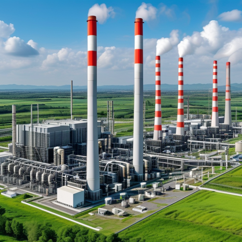 What is a Natural Gas Genset and How Does it Work?