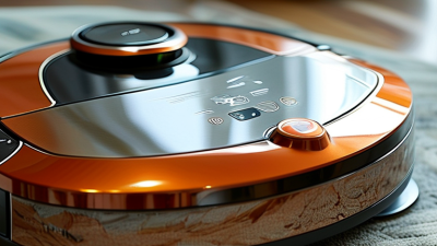 2026 Top Robot Vacuum Cleaner Features Buyers Must Know