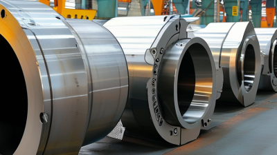 Top 10 Roll Mill Sleeve Suppliers in China for Global Buyers?