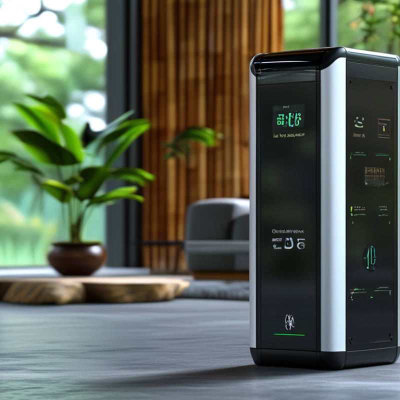 How Does Smart Control Enhance Source Charger Experience?